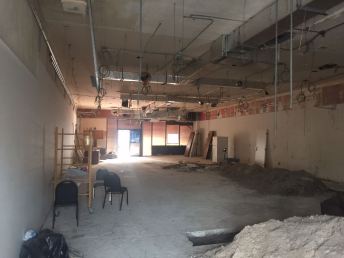 9526 Harding Ave- Esmell spa - exsiting